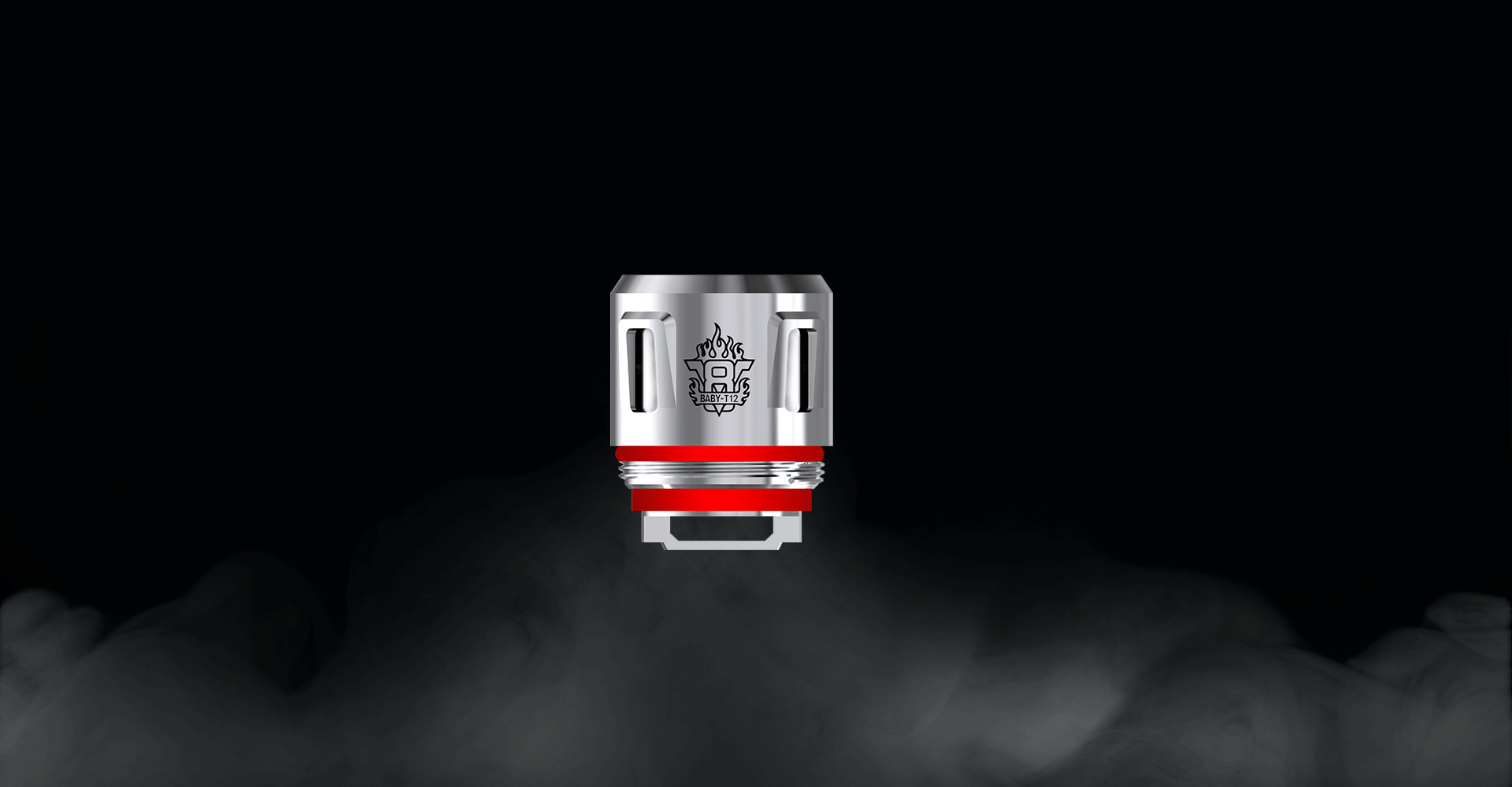 TFV12 Baby Prince Blog Le Petit Vapoteur